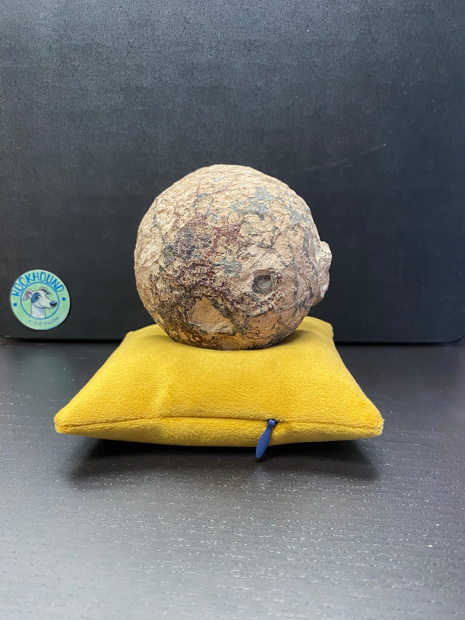 Square Pillows - 7 x 7 in