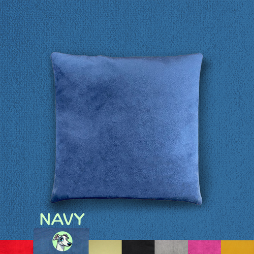 Square Pillows - 7 x 7 in